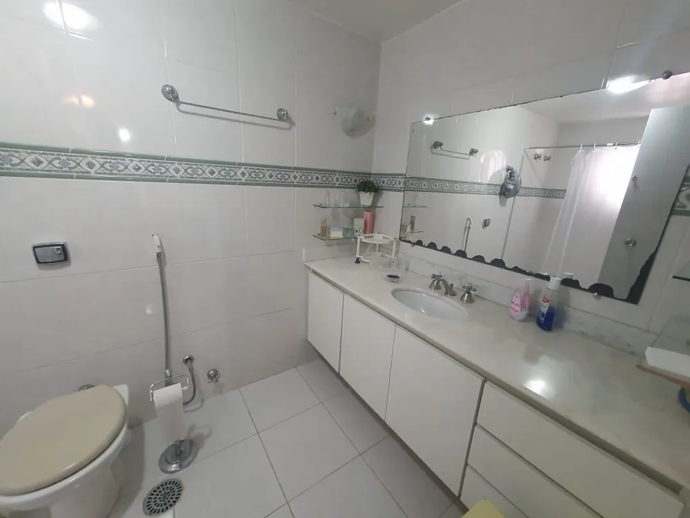 Apartamento, 4 quartos, 225 m² - Foto 10