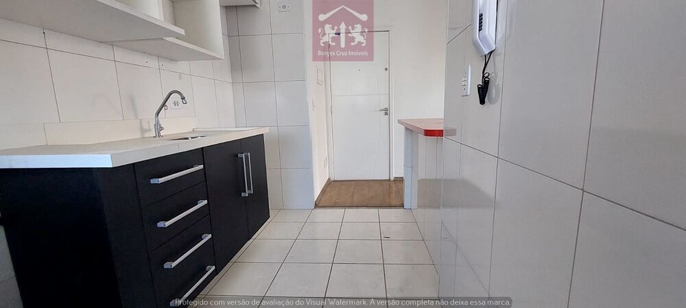 Apartamento, 3 quartos, 64 m² - Foto 3