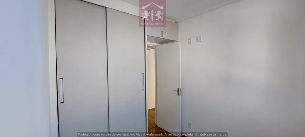 Apartamento, 3 quartos, 64 m² - Foto 9