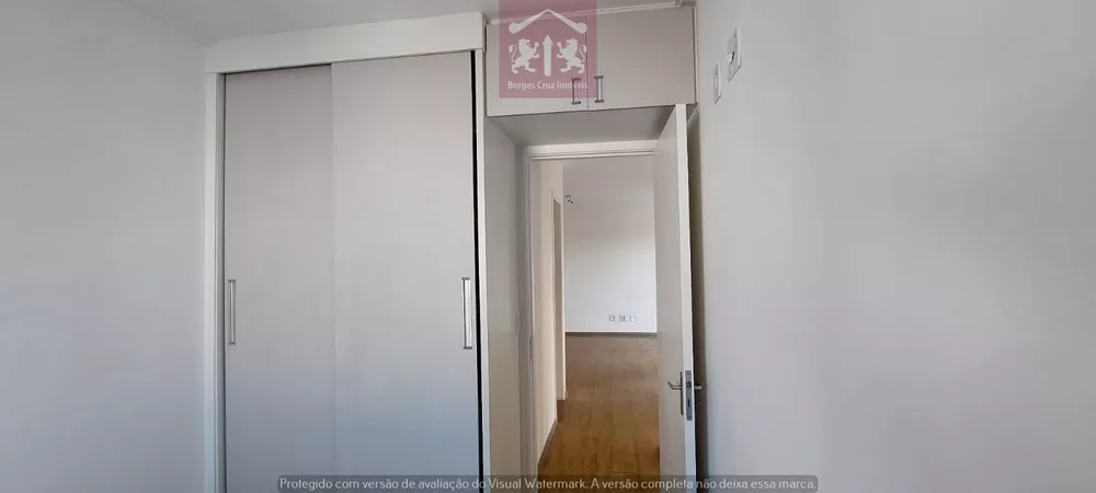 Apartamento, 3 quartos, 64 m² - Foto 8