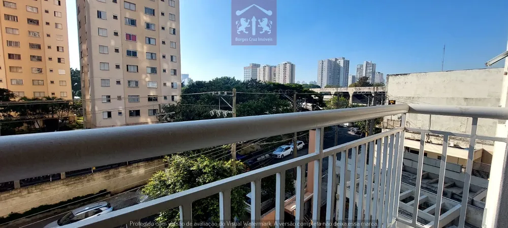 Apartamento, 3 quartos, 64 m² - Foto 16