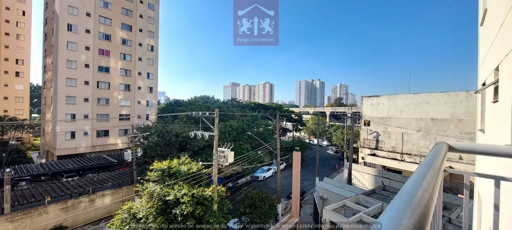 Apartamento, 3 quartos, 64 m² - Foto 17