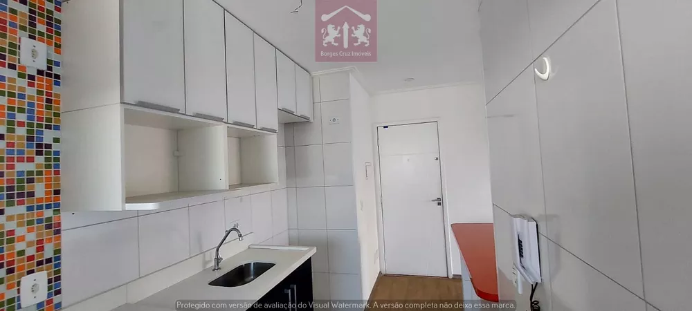 Apartamento, 3 quartos, 64 m² - Foto 5