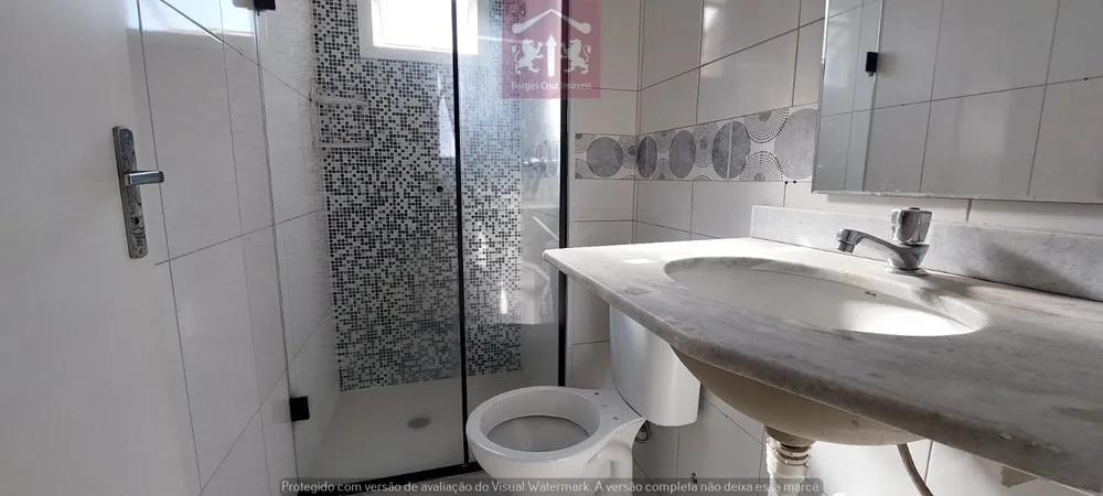 Apartamento, 3 quartos, 64 m² - Foto 14