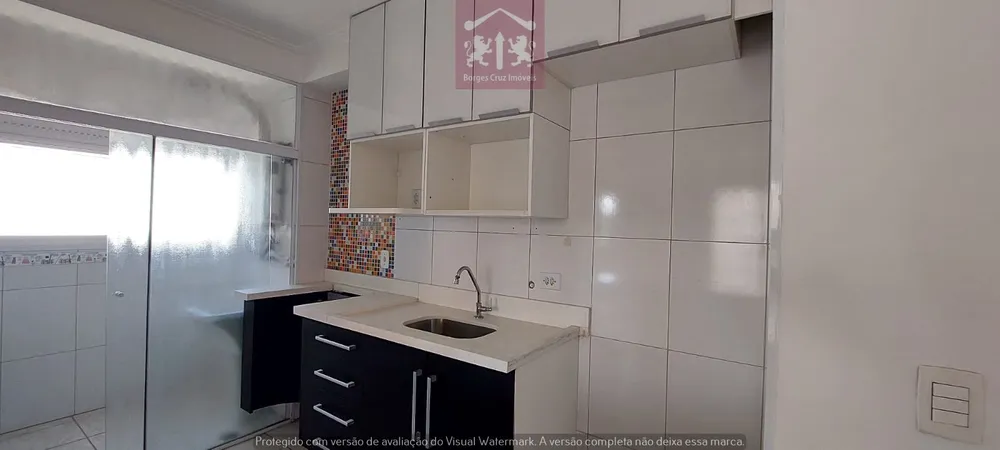 Apartamento, 3 quartos, 64 m² - Foto 5