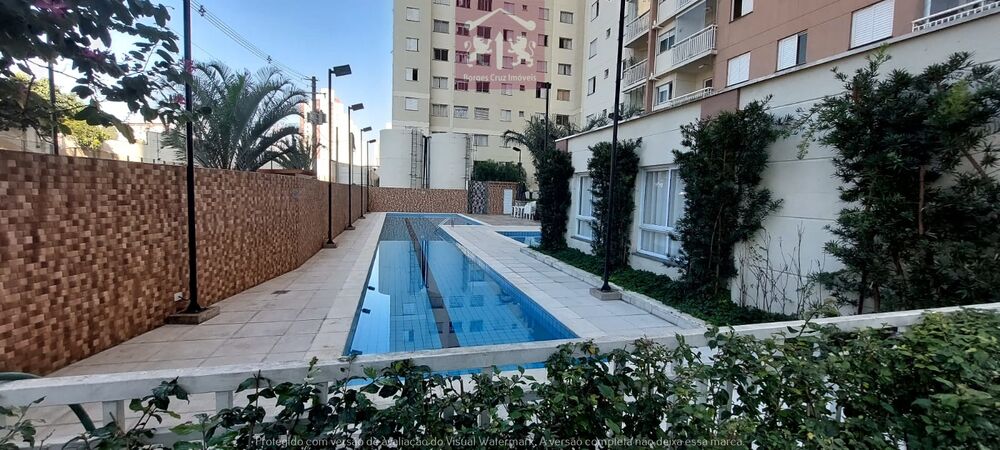 Apartamento, 3 quartos, 64 m² - Foto 2