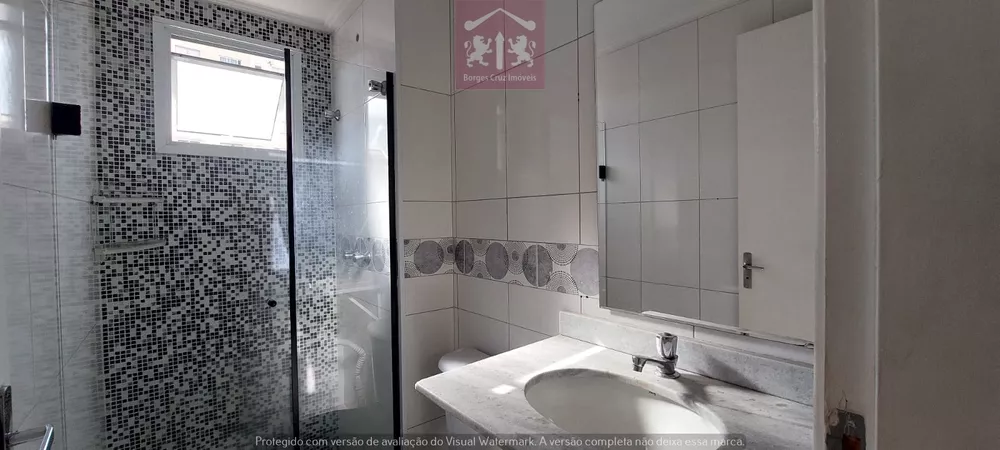 Apartamento, 3 quartos, 64 m² - Foto 6