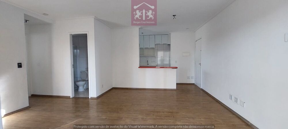 Apartamento, 3 quartos, 64 m² - Foto 4
