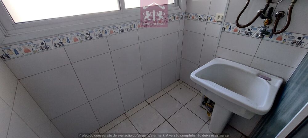 Apartamento, 3 quartos, 64 m² - Foto 1