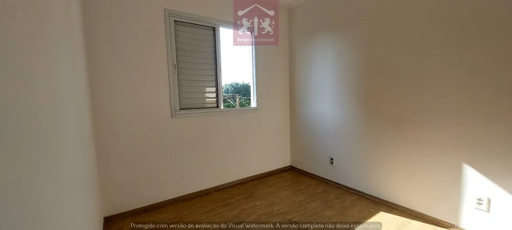 Apartamento, 3 quartos, 64 m² - Foto 11