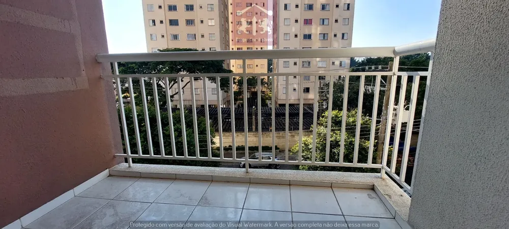 Apartamento, 3 quartos, 64 m² - Foto 18