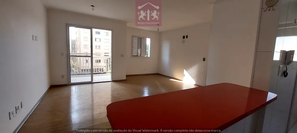Apartamento, 3 quartos, 64 m² - Foto 3