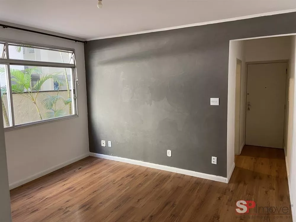 Apartamento, 2 quartos, 75 m² - Foto 2