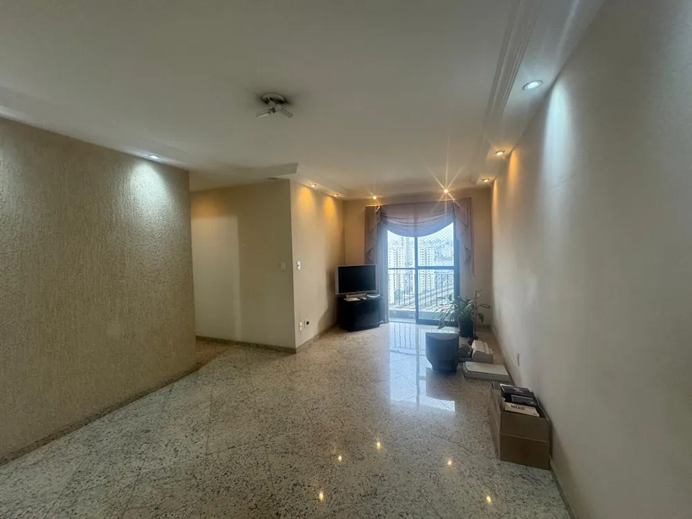 Apartamento, 3 quartos, 78 m² - Foto 8