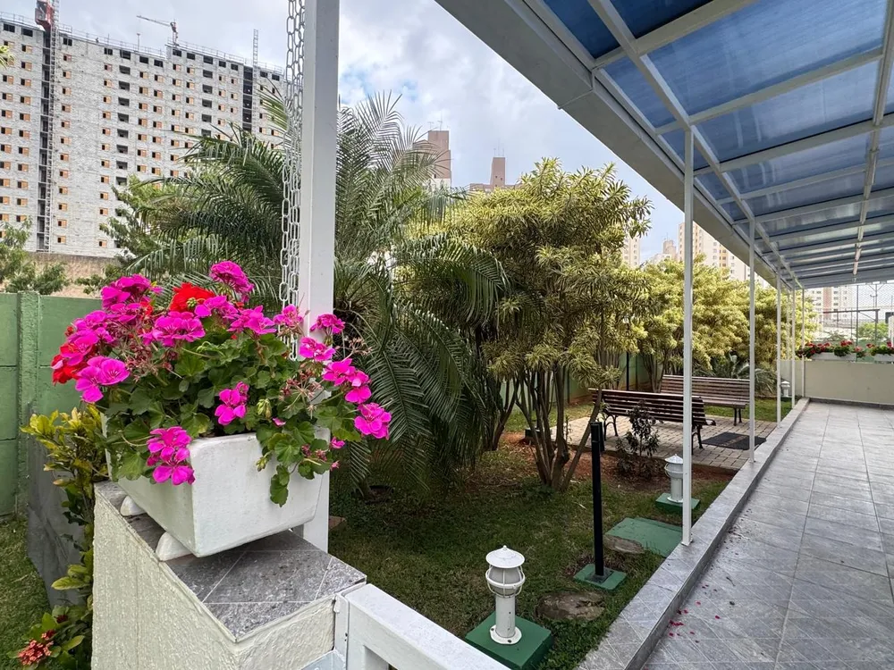 Apartamento, 3 quartos, 78 m² - Foto 13
