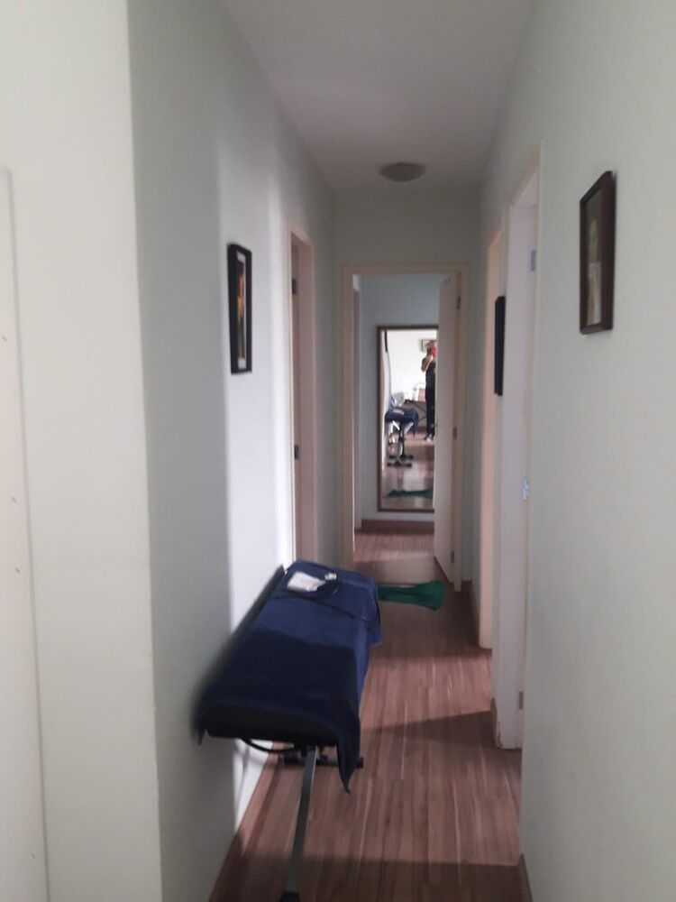 Apartamento, 3 quartos, 78 m² - Foto 1