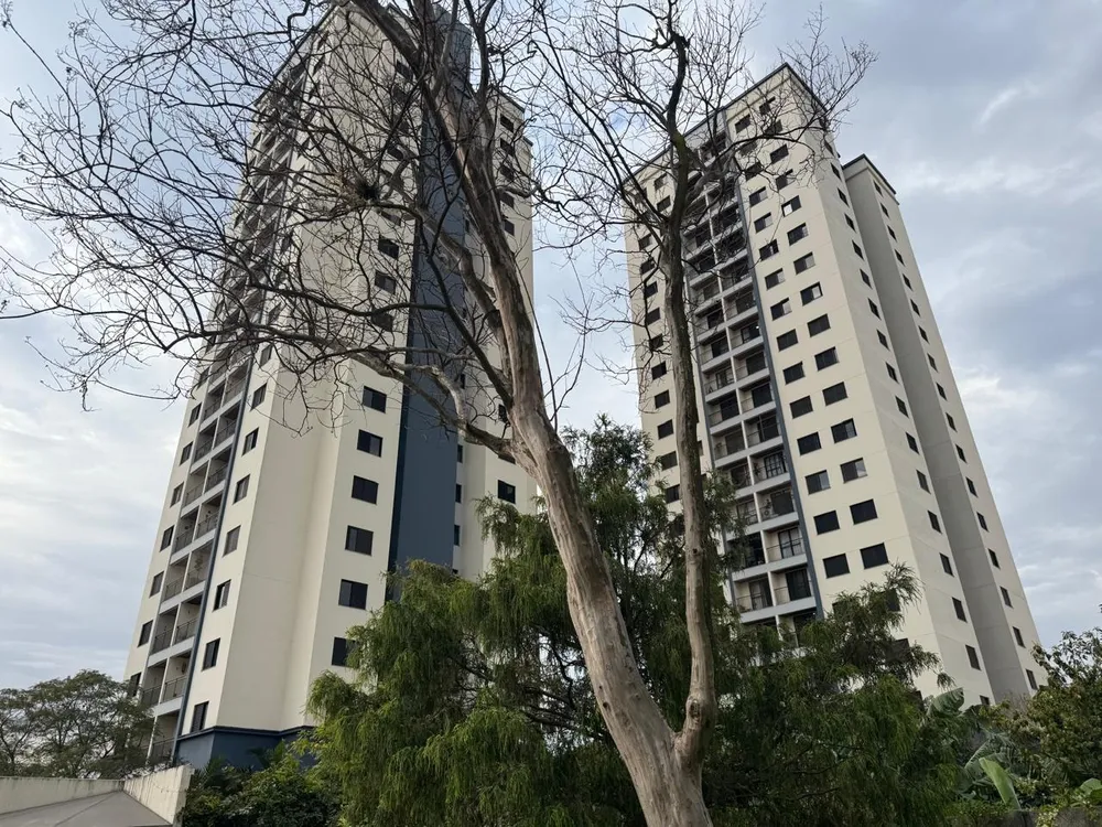 Apartamento, 3 quartos, 78 m² - Foto 1