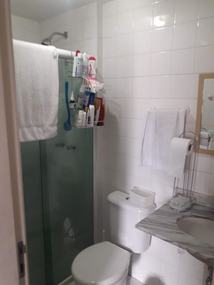 Apartamento, 3 quartos, 78 m² - Foto 4