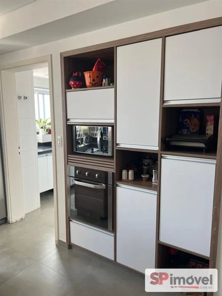Apartamento, 4 quartos, 221 m² - Foto 3