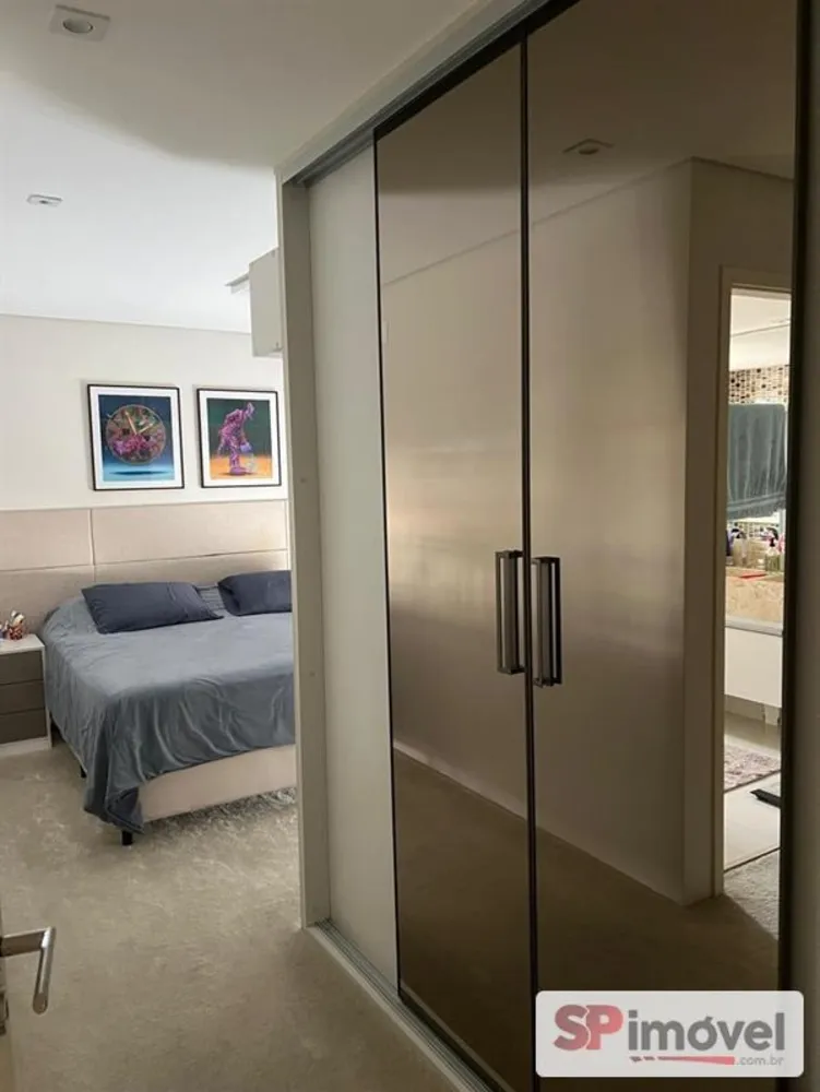 Apartamento, 4 quartos, 221 m² - Foto 5