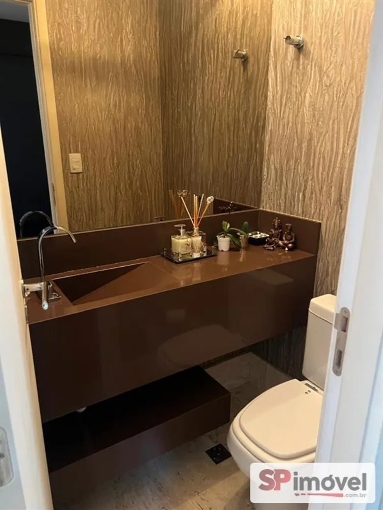 Apartamento, 4 quartos, 221 m² - Foto 8