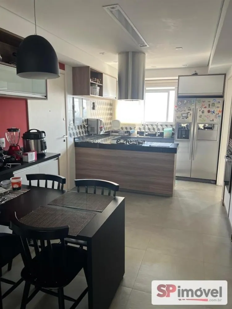 Apartamento, 4 quartos, 221 m² - Foto 2