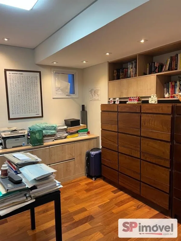 Apartamento, 4 quartos, 221 m² - Foto 3