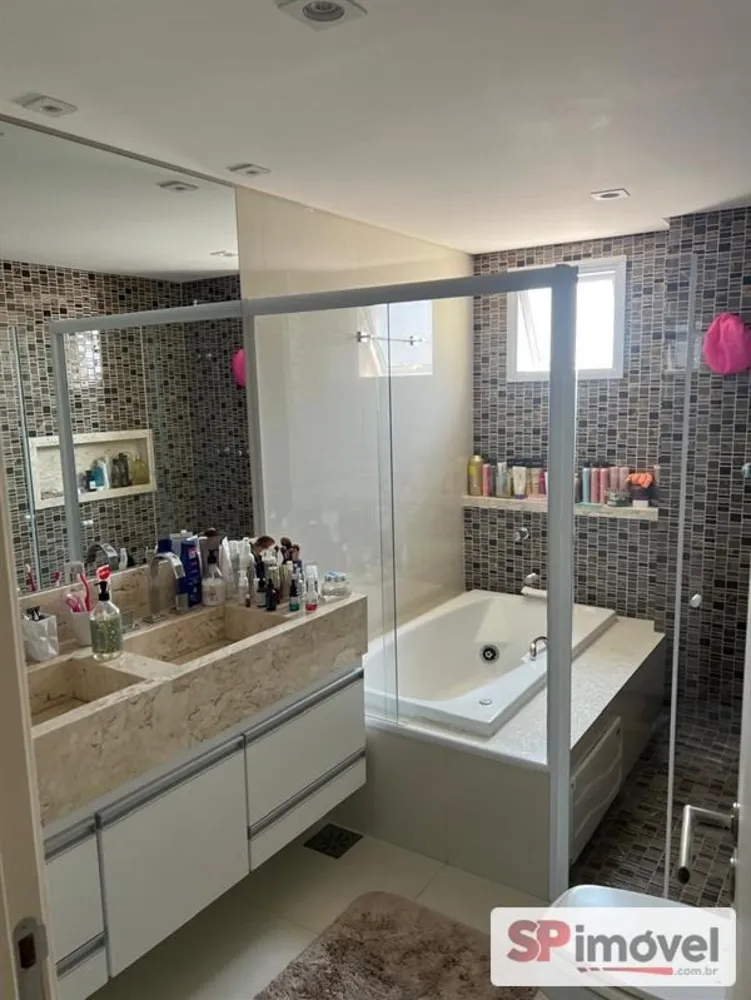 Apartamento, 4 quartos, 221 m² - Foto 7