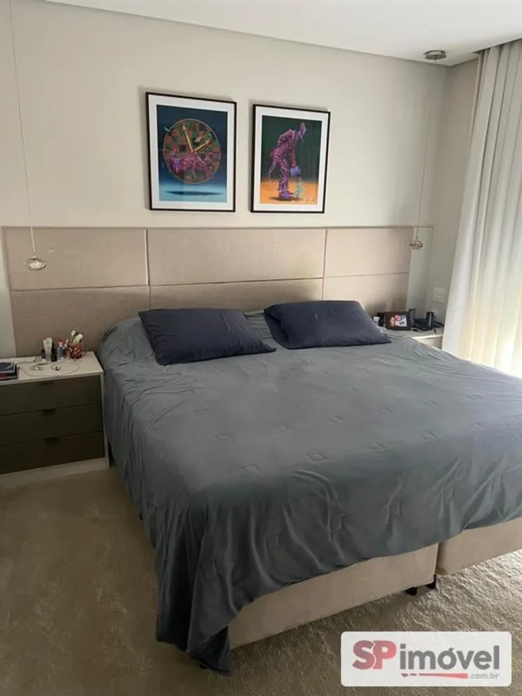 Apartamento, 4 quartos, 221 m² - Foto 7