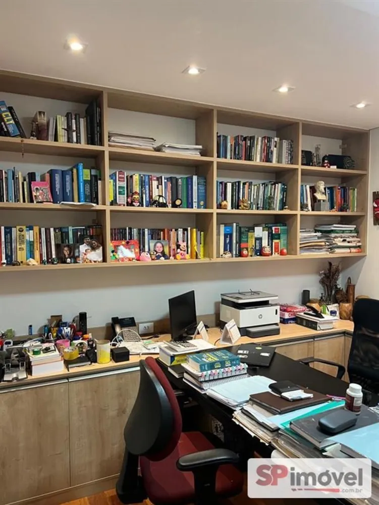 Apartamento, 4 quartos, 221 m² - Foto 8