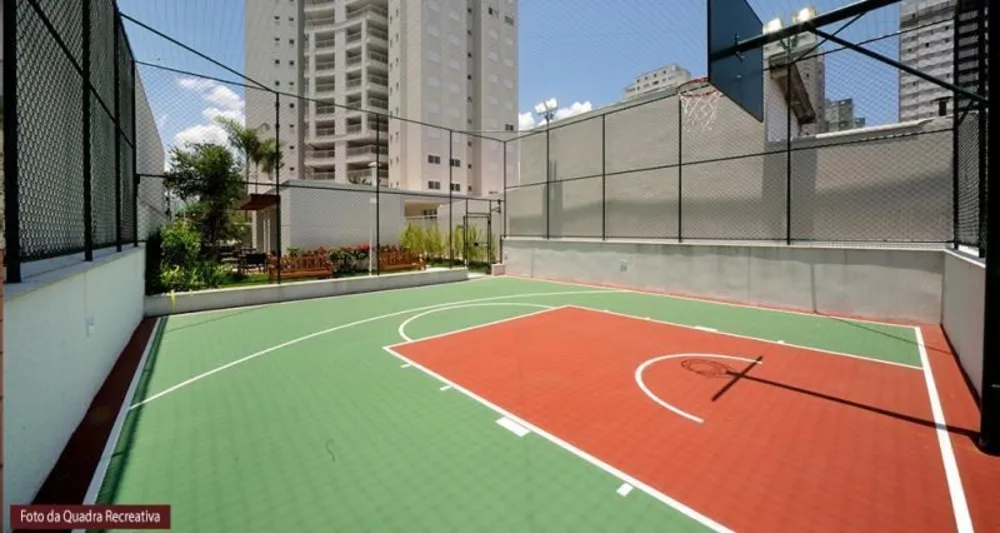 Apartamento, 3 quartos, 122 m² - Foto 8