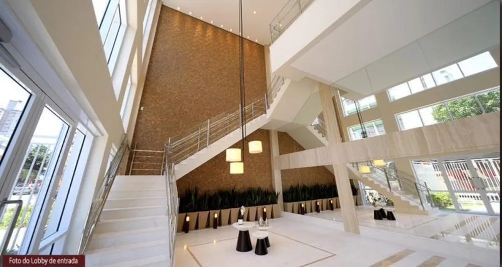 Apartamento, 3 quartos, 122 m² - Foto 17