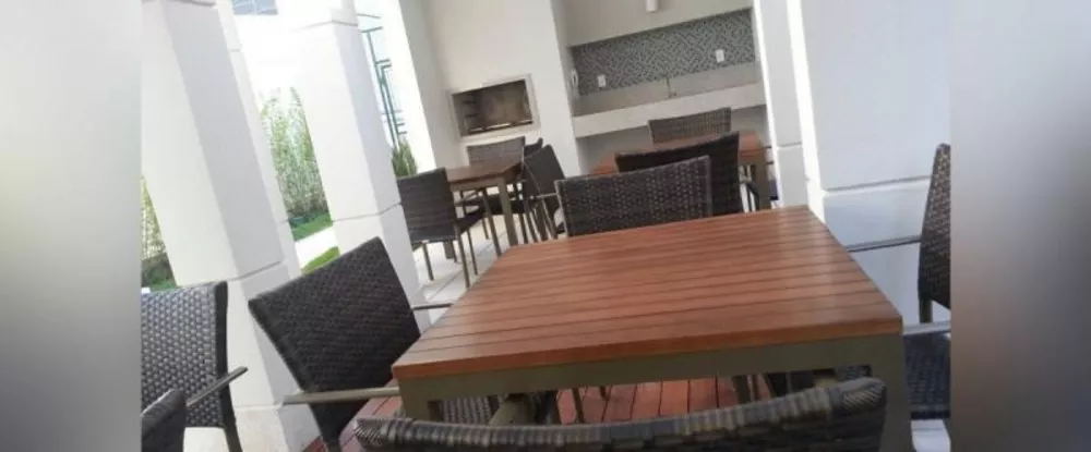 Apartamento, 3 quartos, 122 m² - Foto 1