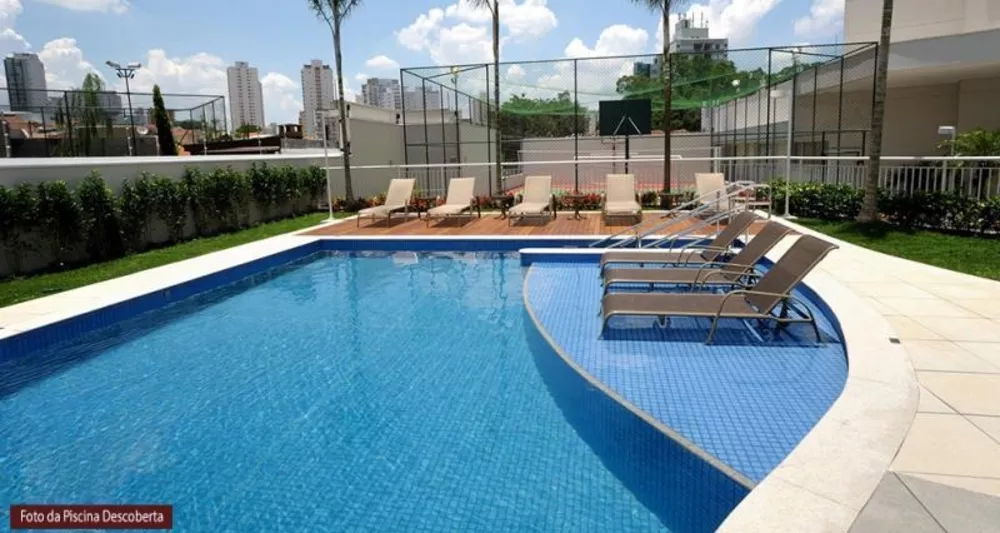 Apartamento, 3 quartos, 122 m² - Foto 3