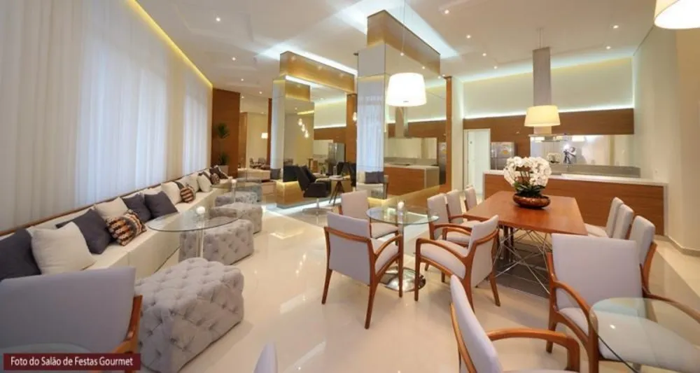 Apartamento, 3 quartos, 122 m² - Foto 18