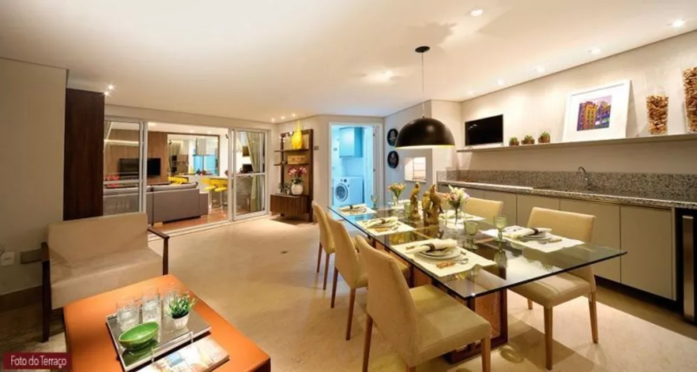 Apartamento, 3 quartos, 122 m² - Foto 10