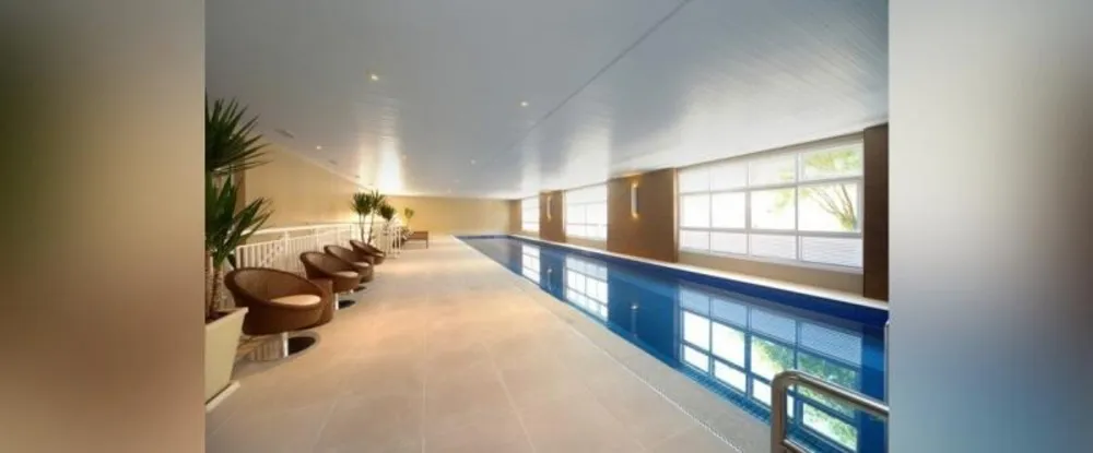 Apartamento, 3 quartos, 122 m² - Foto 9