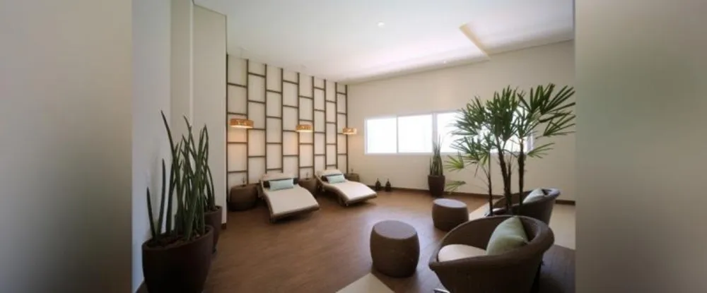 Apartamento, 3 quartos, 122 m² - Foto 22