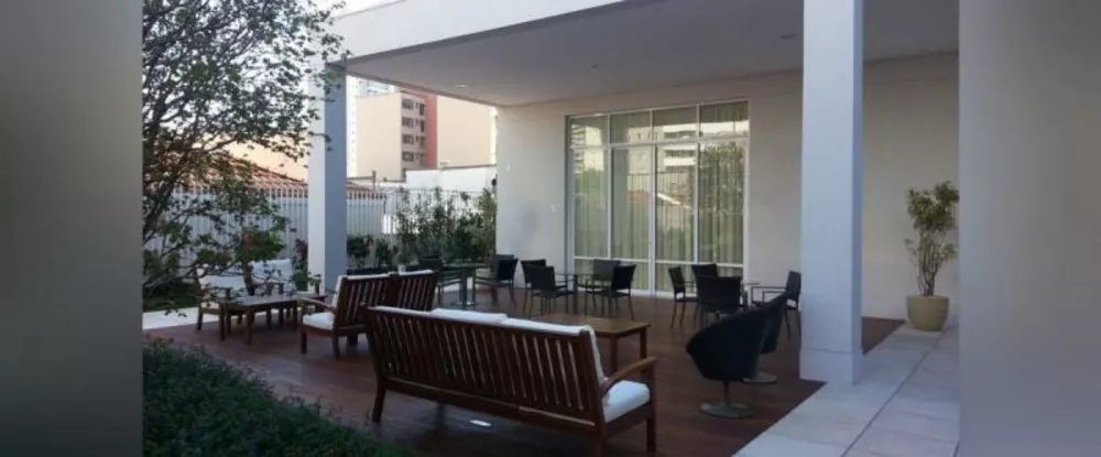 Apartamento, 3 quartos, 122 m² - Foto 8