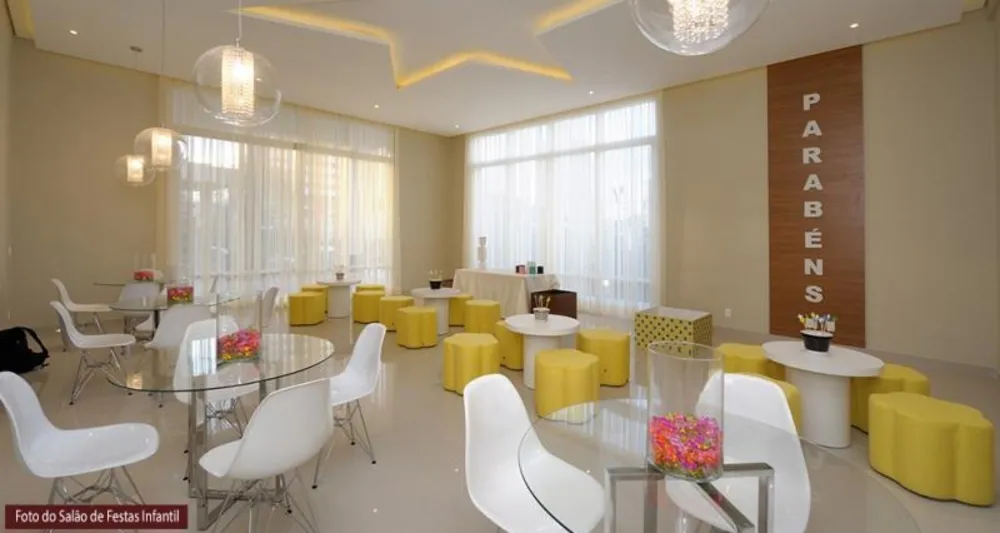Apartamento, 3 quartos, 122 m² - Foto 13