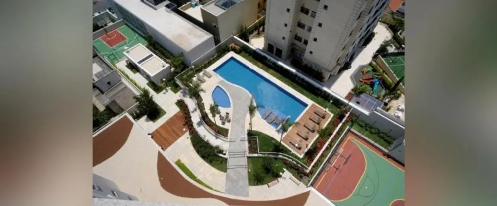 Apartamento, 3 quartos, 122 m² - Foto 20