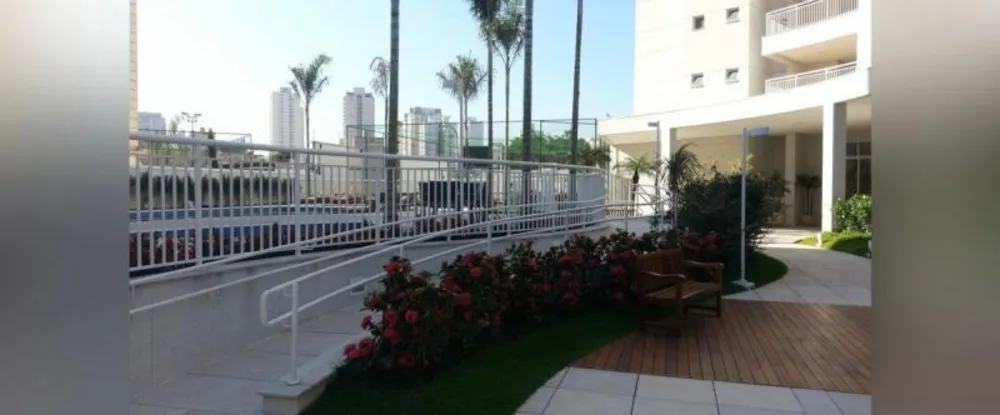 Apartamento, 3 quartos, 122 m² - Foto 20