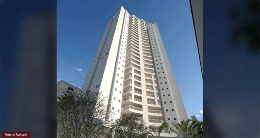 Apartamento, 3 quartos, 122 m² - Foto 1