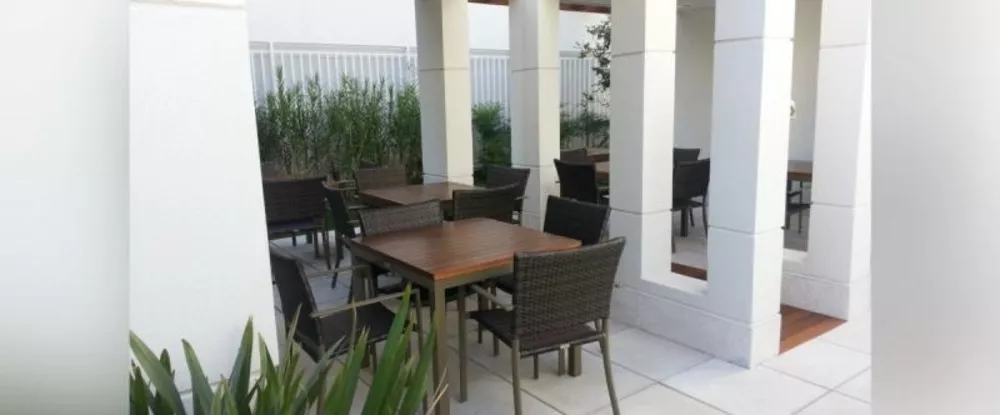 Apartamento, 3 quartos, 122 m² - Foto 4