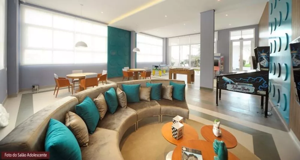 Apartamento, 3 quartos, 122 m² - Foto 5