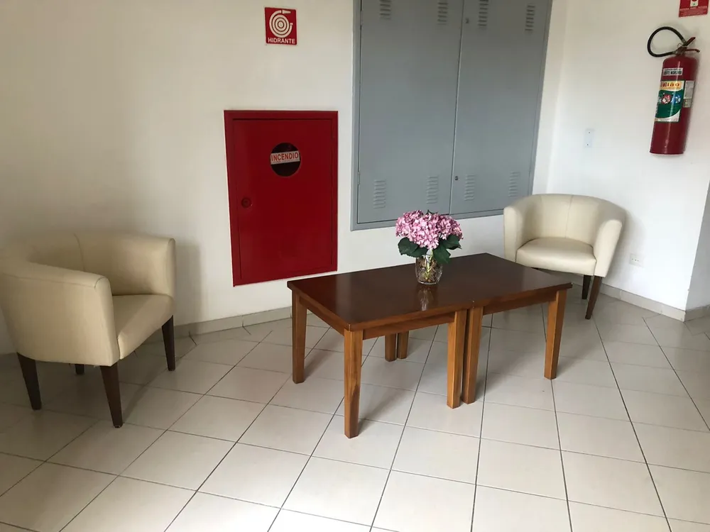 Apartamento, 2 quartos, 50 m² - Foto 19