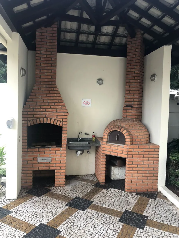 Apartamento, 2 quartos, 50 m² - Foto 20