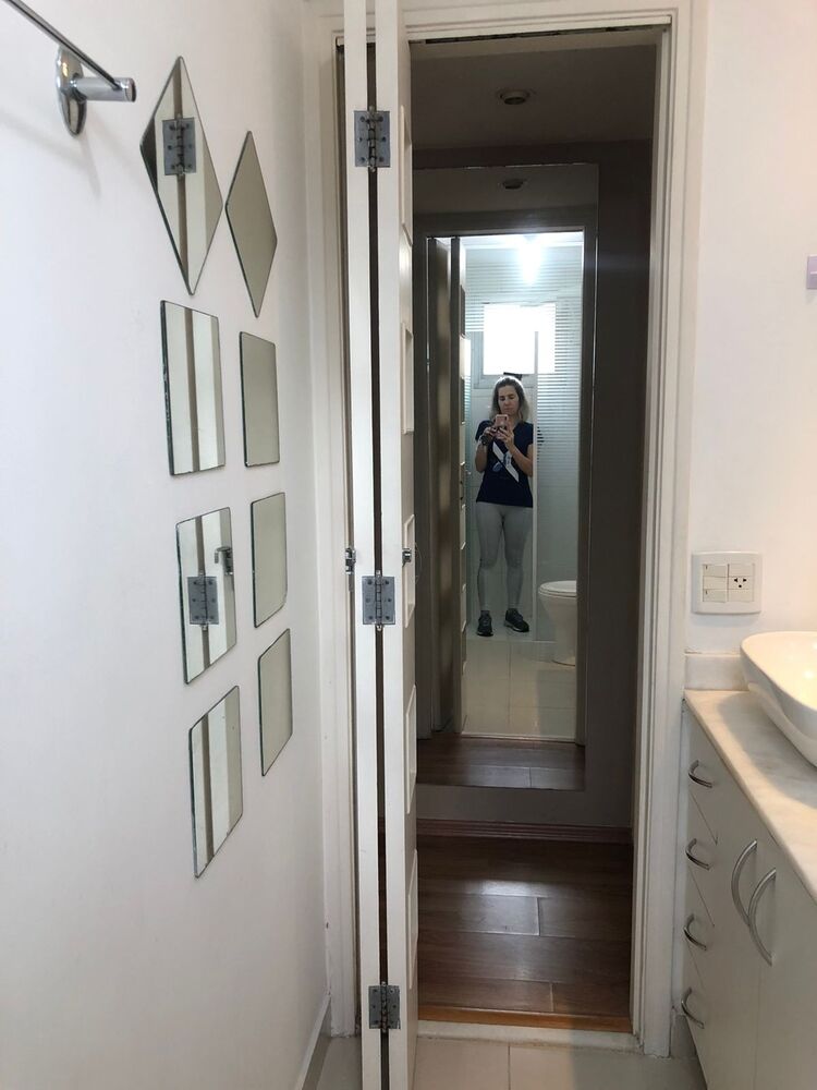 Apartamento, 2 quartos, 50 m² - Foto 4