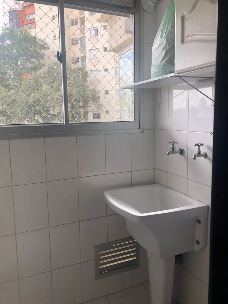 Apartamento, 2 quartos, 50 m² - Foto 8
