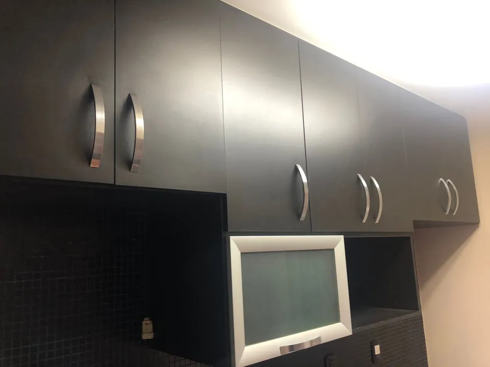 Apartamento, 2 quartos, 50 m² - Foto 10
